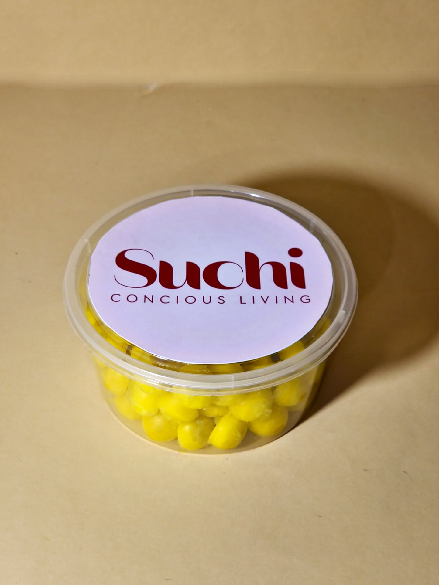 Premium Cow Ghee Diya Wicks for Daily Pooja & Festive Lighting – Handcrafted Cotton Wicks Soaked in Pure Ghee – Smokeless & Mess-Free – Ideal for Home, Mandir, and Aarti – Buy Online