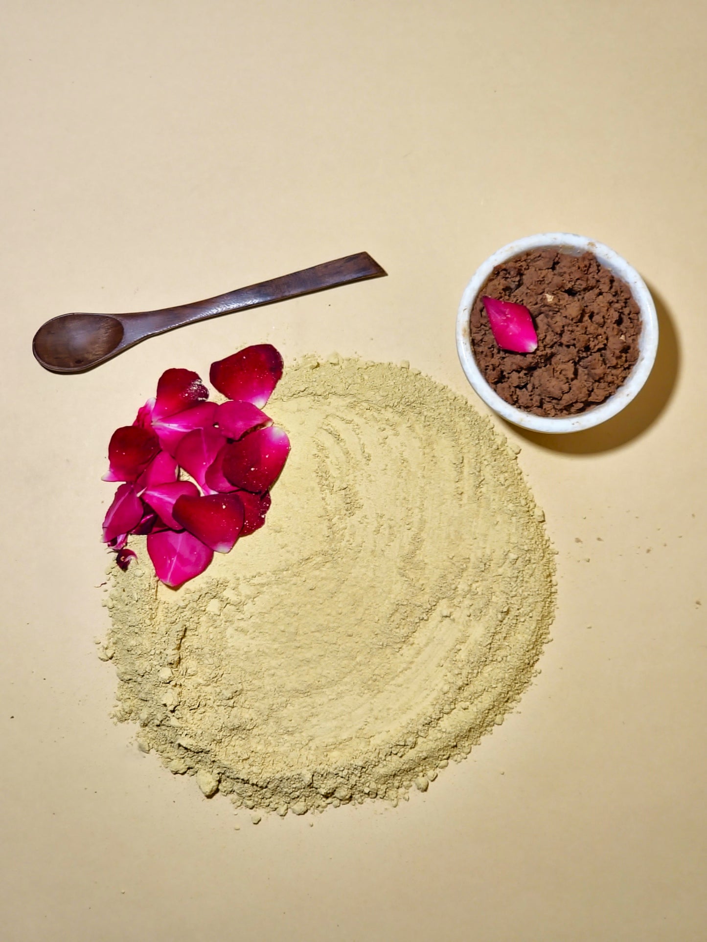 Multani Mitti Face Pack – 100% Pure & Natural | Ayurvedic Clay Mask for Glowing Skin, Oil Control & Acne Treatment | Herbal Deep Cleansing Face Pack | Pack of 100g | Chemical-Free & Skin-Friendly | Buy Online